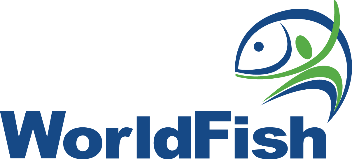 logo worldfish